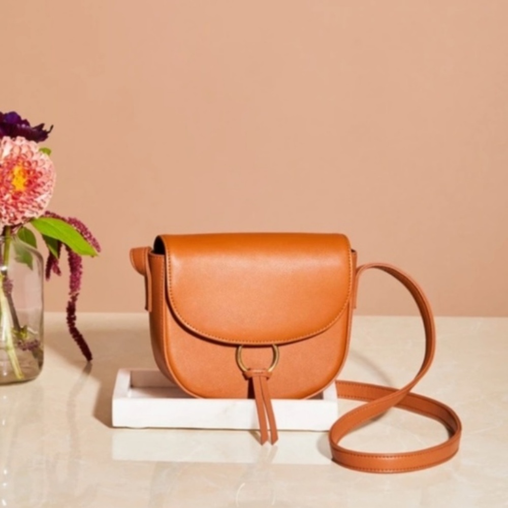 JJ Winters / Rachel Zoe Crossbody Bag